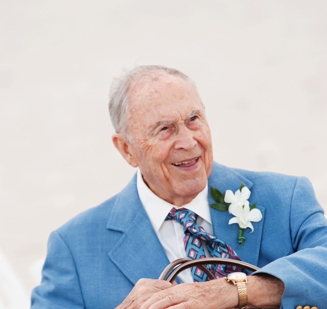 Obituary of Antonio D. Coletta