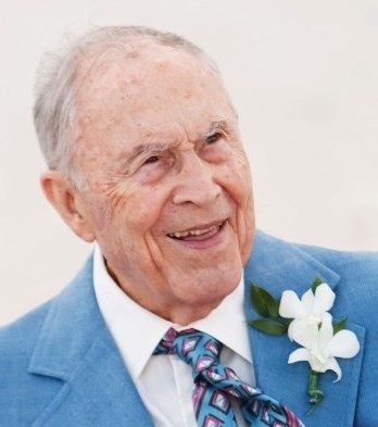 Obituary of Antonio D. Coletta