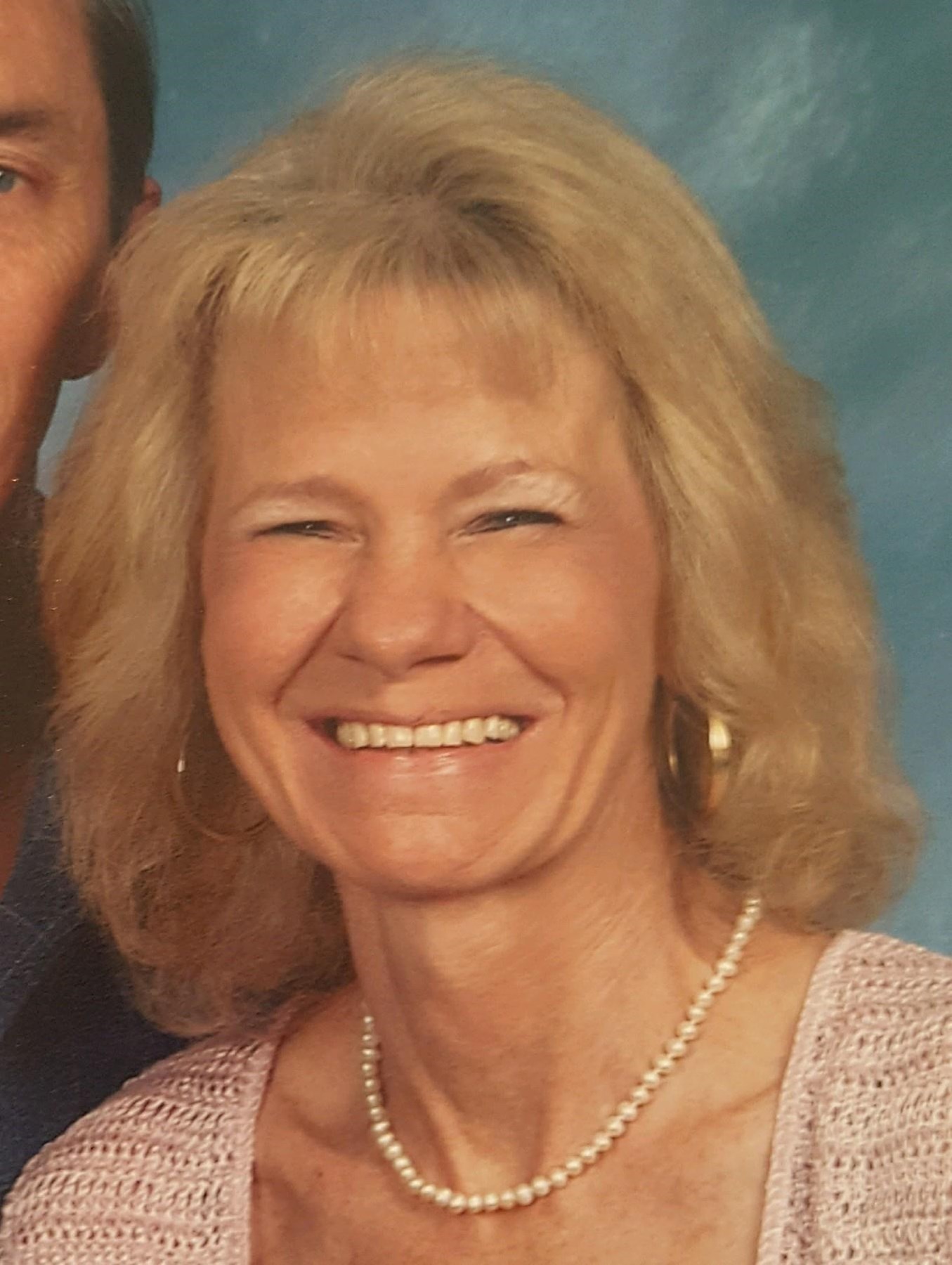 Obituary of Angela "Angie" Williamson Long