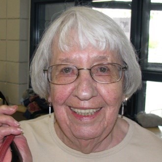 Obituary of Arlene G. Thompson
