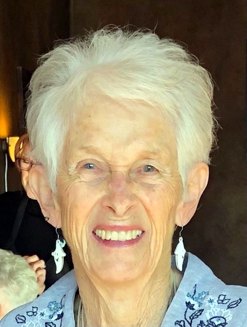 Obituary of Darlene Marie Kemerling-Peters