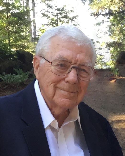 Obituary of Thomas Howard Eulberg