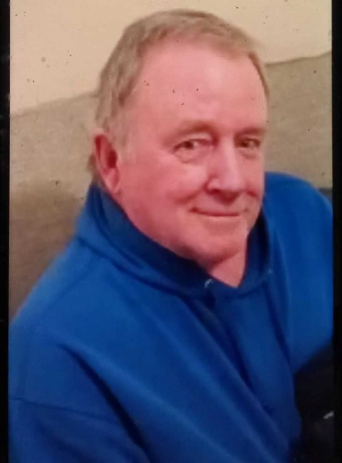 Obituary of Richard Carlton Dobson