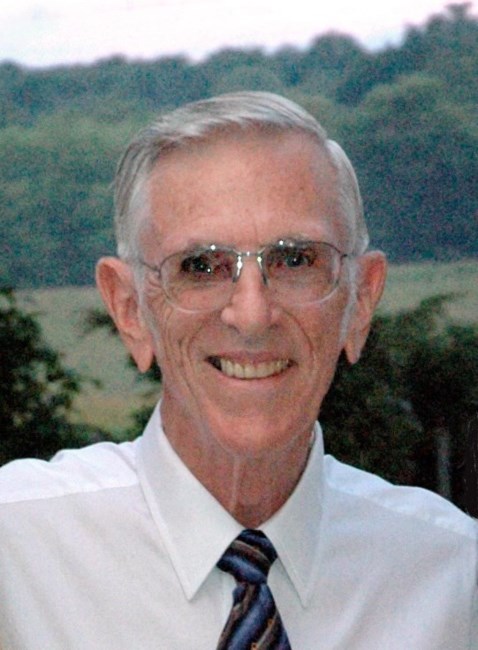 Obituary of Charles "Bud" J. Arnold