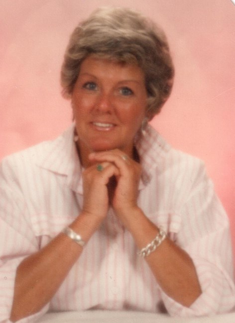 Obituary of Ruthann Peluso