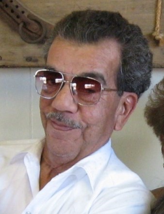 Obituary of Richard E. Castillo