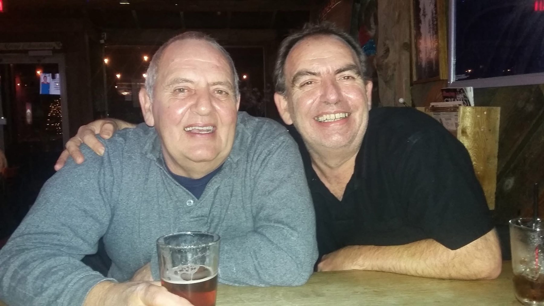 Obituary of Martin Mark Scholte