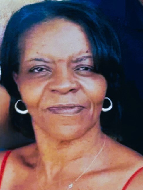 Obituary of Annie Ida Howard