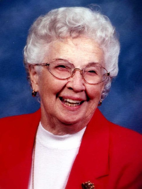 Obituary of Wilda Warren Davis