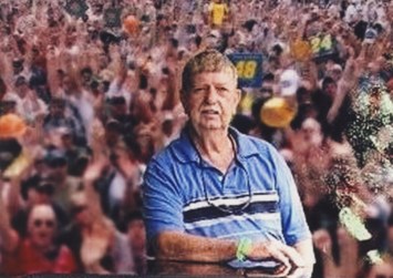 Obituary of David Wayne Cook