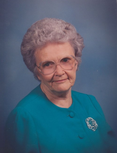 Obituary of Sarah Simmons
