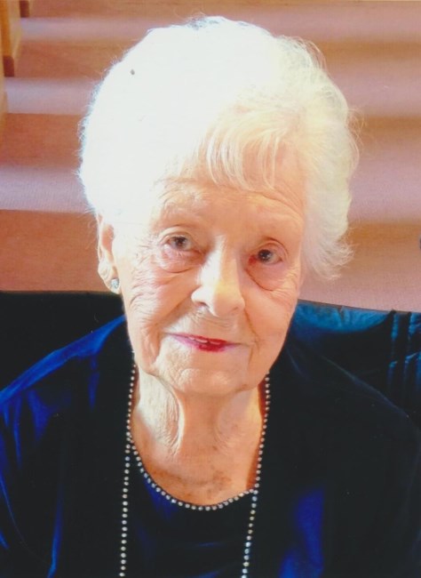 Obituary of Lelia Lucille Young