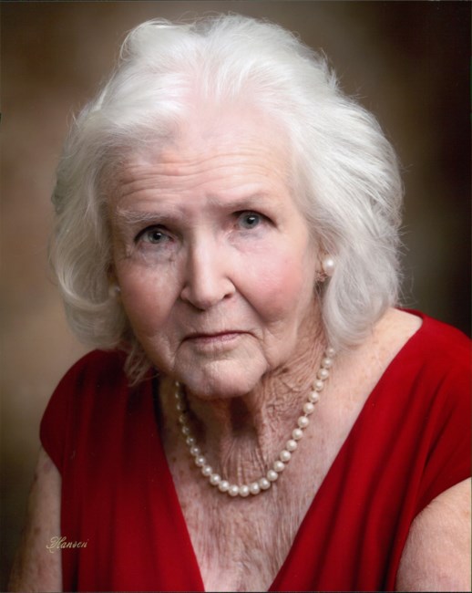 Obituary of Dorothy J. Peters