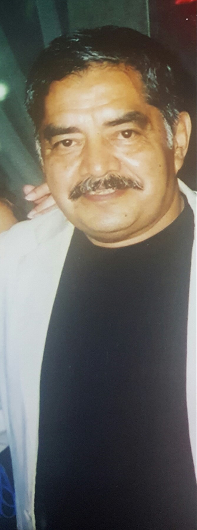 Obituary of Hector Manuel Sotelo