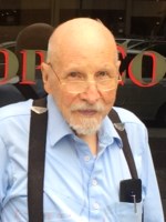Clarence Todd