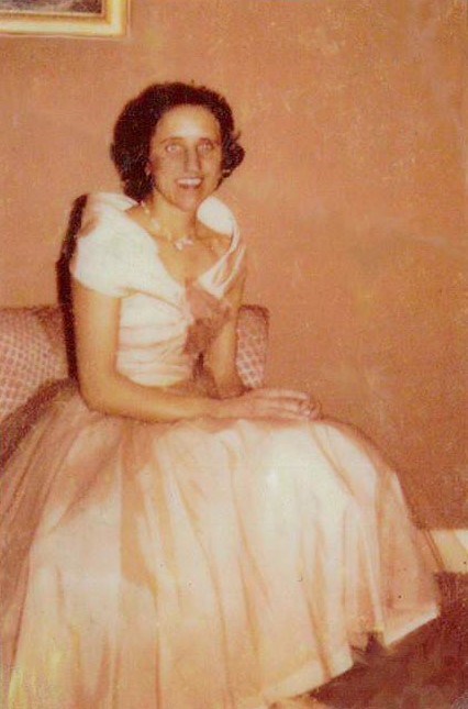 Obituary of Katherine "Kay" Magdaline D'Aloisio