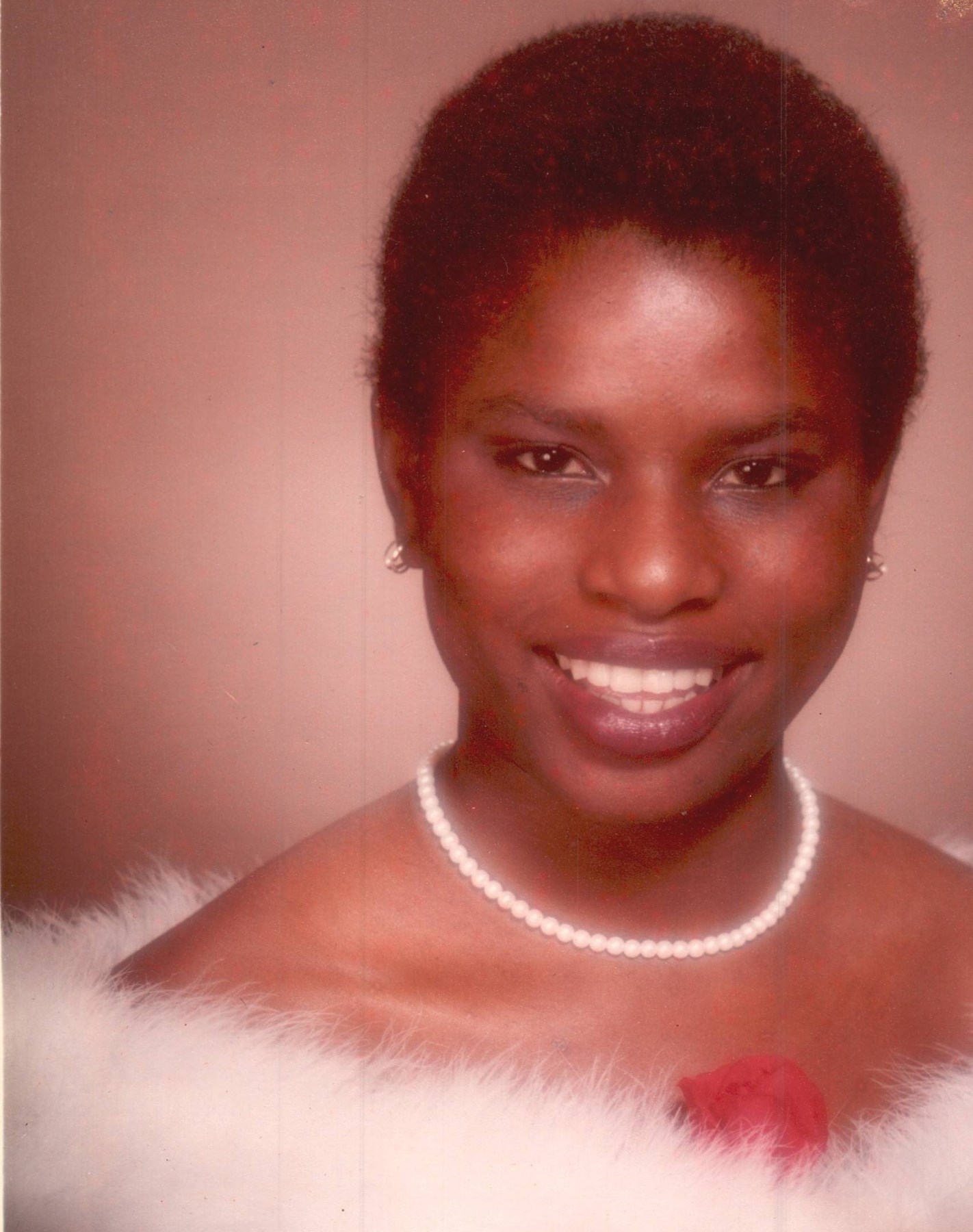 Obituary of Charlie Mae Wood