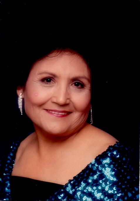 Obituary of Pauline Sifuentez Williams