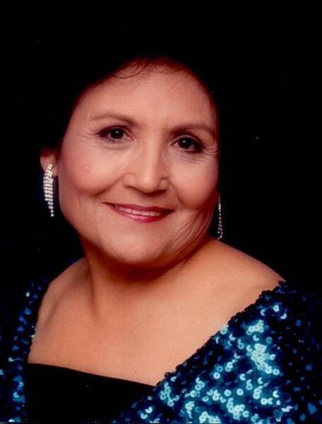 Obituary of Pauline Sifuentez Williams