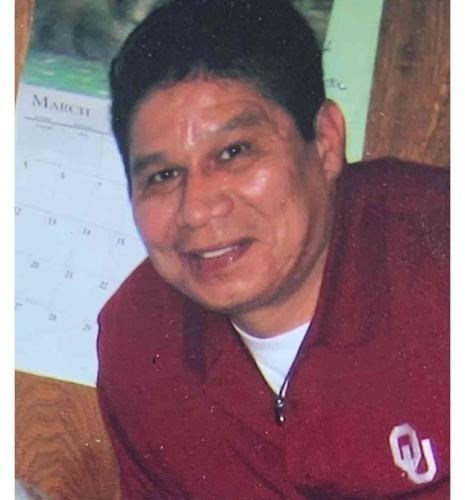 Obituario de Mark Benjamin Johnson Sr.