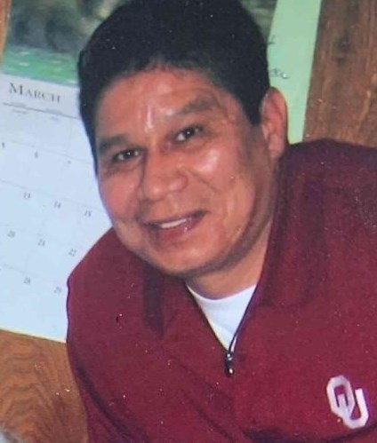 Obituary of Mark Benjamin Johnson Sr.