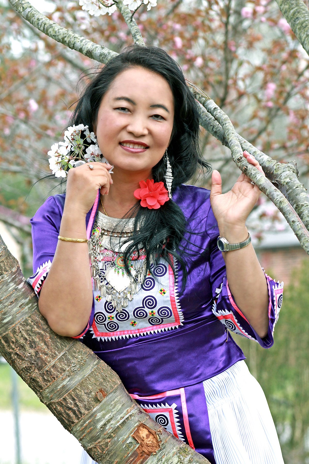 WHM2019: Celebrating Thao Lor Lee's Achievements