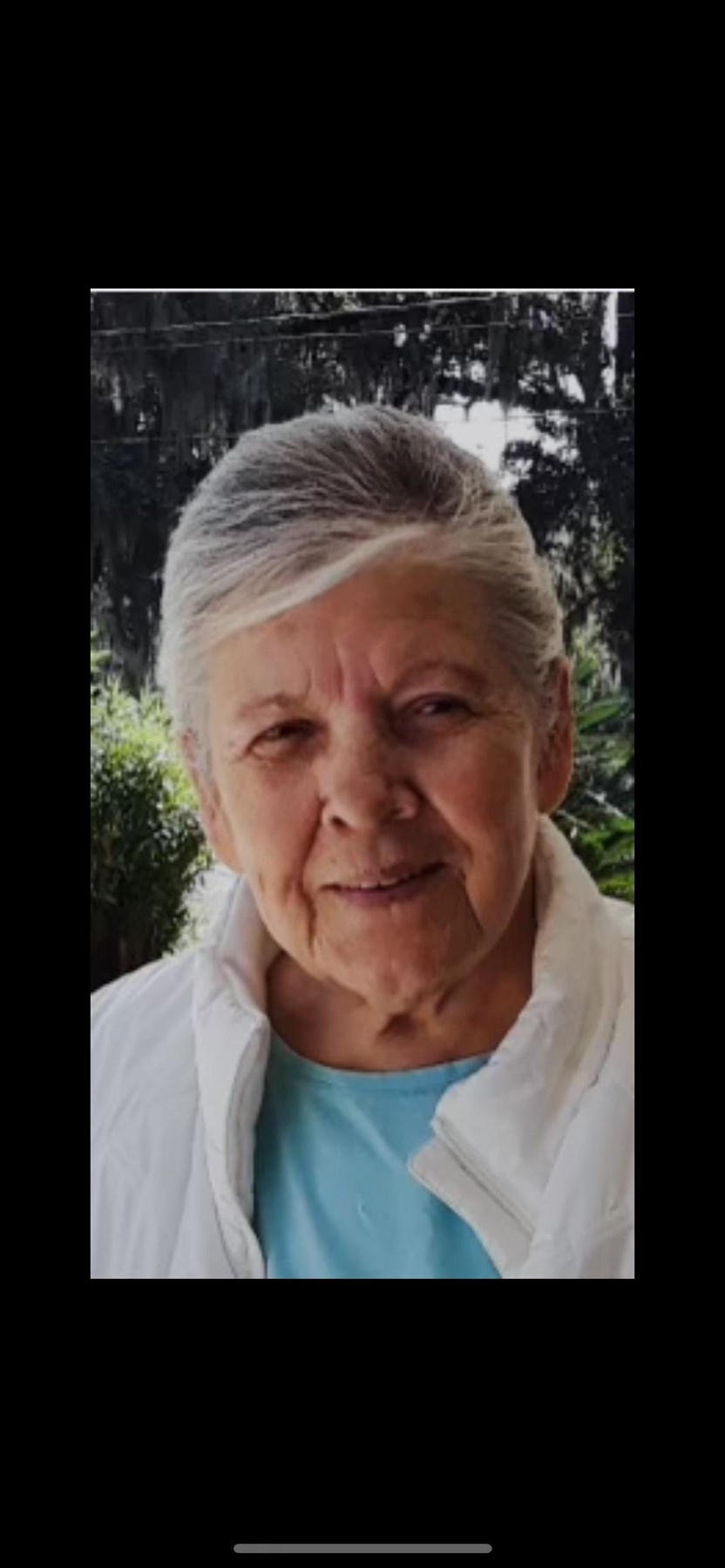 Obituario de Emelda Domingue Landry