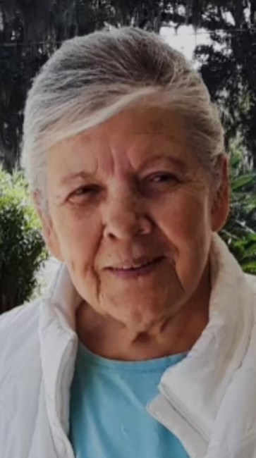 Obituary of Emelda Domingue Landry