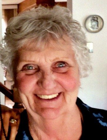 Obituary of Mary Ellen Brockett