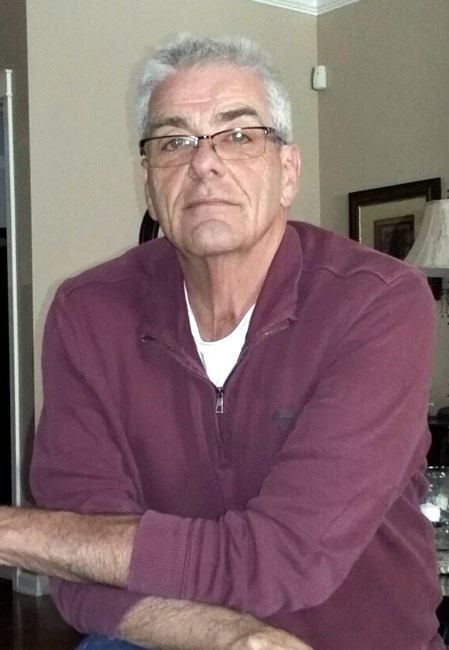 Obituary of Gary Charles Skinner