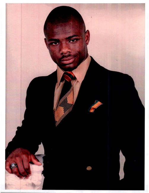 Obituary of Mr. Robert Lee Johnson Haynes Jr.