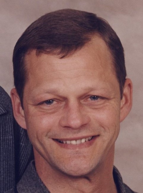 Obituary of Barry Rennick