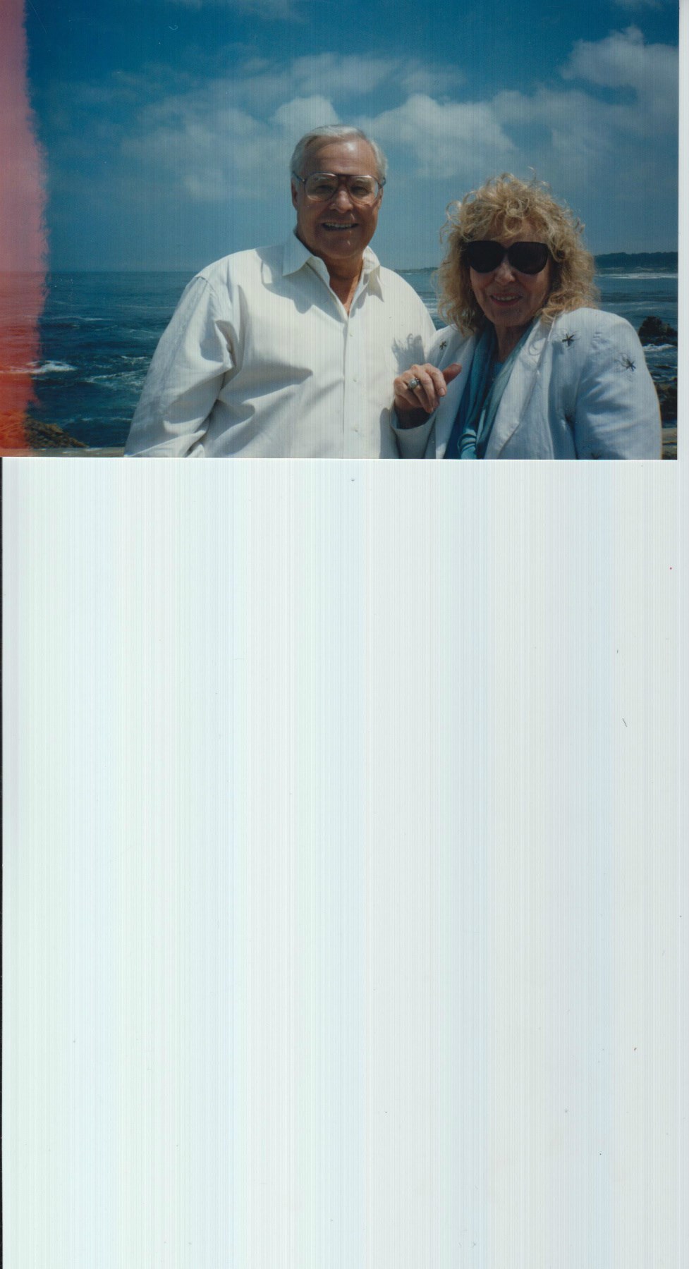 Obituary of Charles Ingram