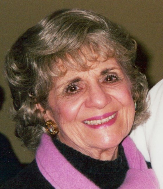 Obituary of Palma Casseri