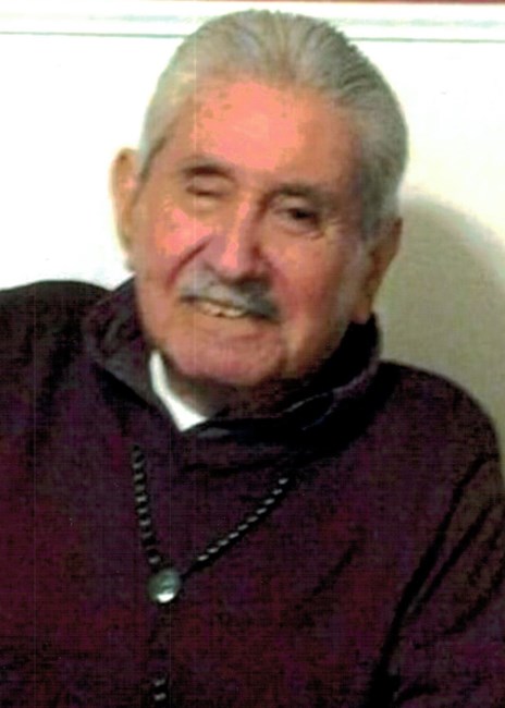 Obituary of Manuel Rivera Villanueva