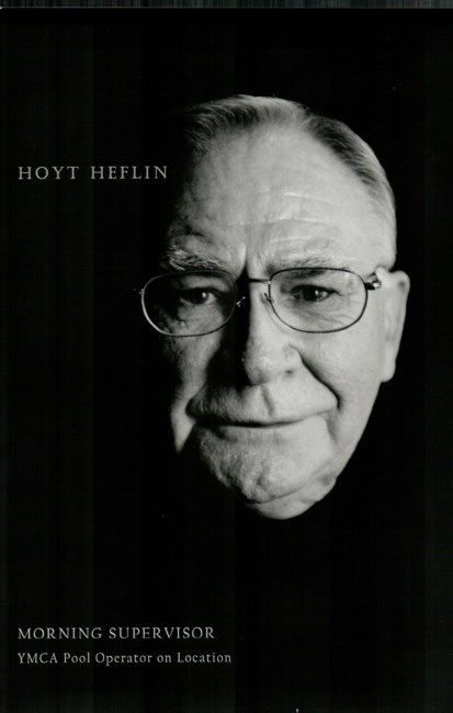 Obituary of Waite Hoyt Heflin