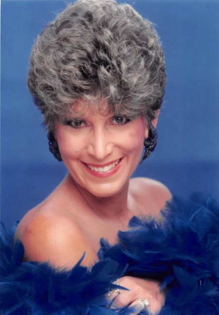Obituary of Anne L Pantusa