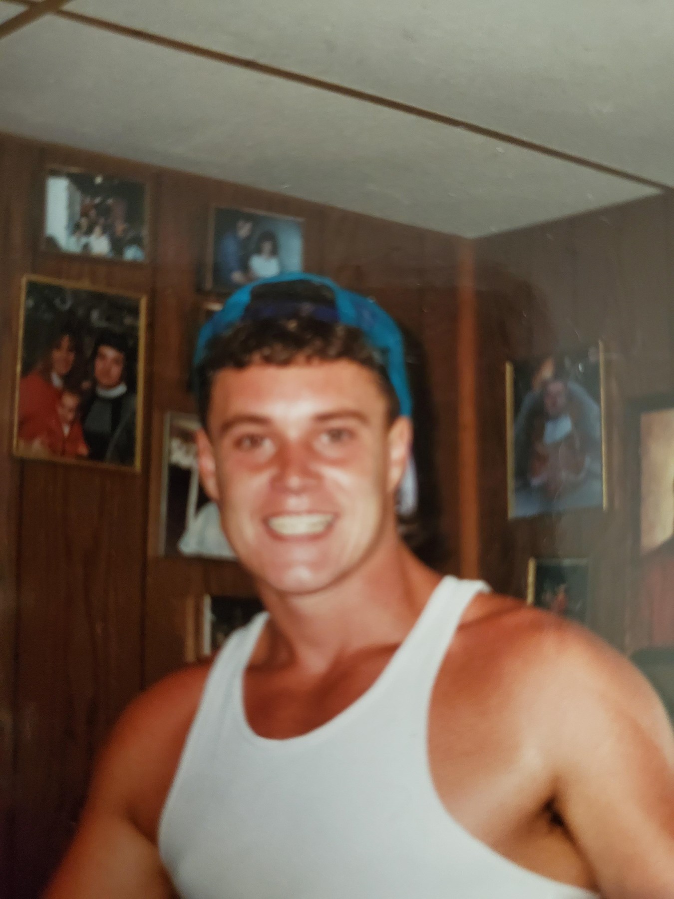 Obituary of Jason Vincent Britt