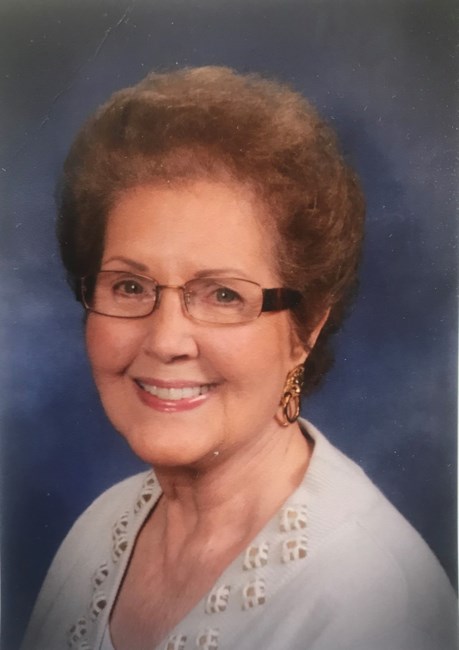 Obituary of Loretta Francis Gabriel