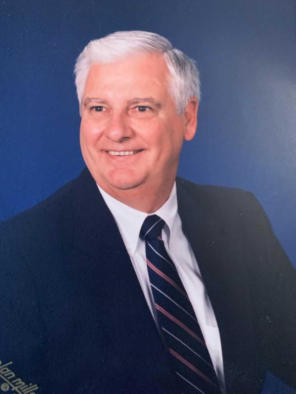 James Sledge Obituary Homewood, AL