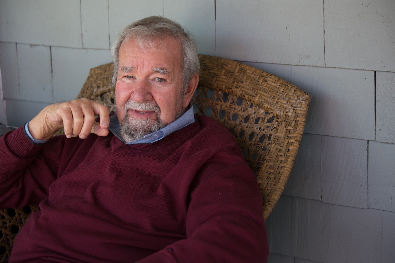 Obituary of Paul Louis Glosser