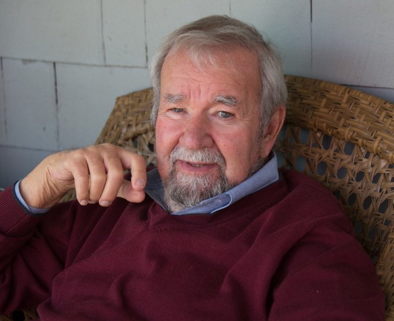 Obituary of Paul Louis Glosser