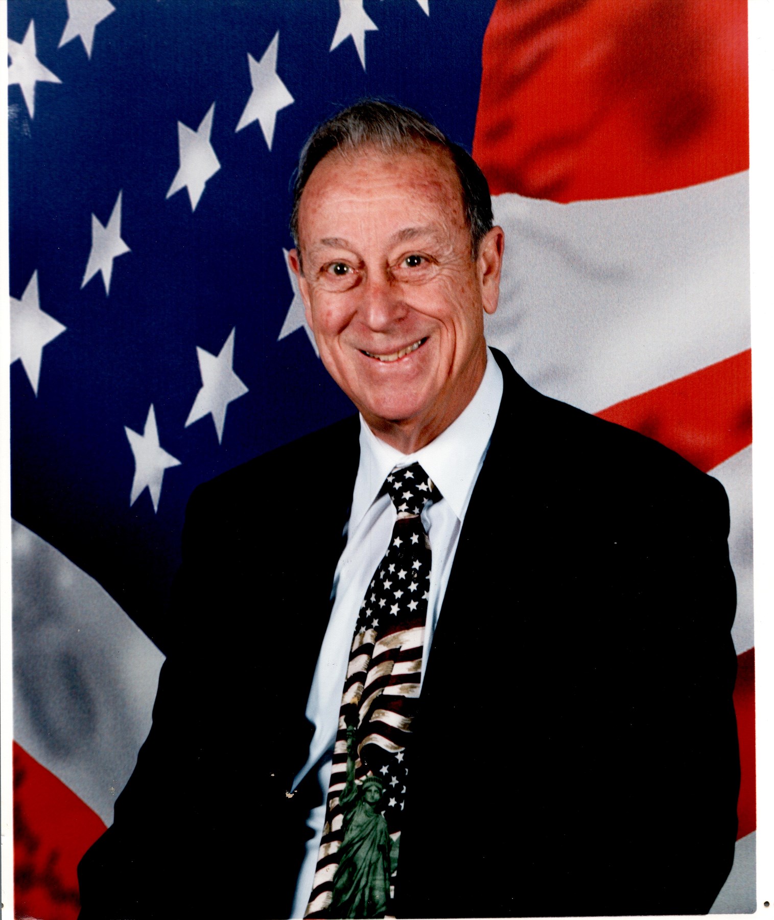 Obituary of Jorge Antonio Marqués