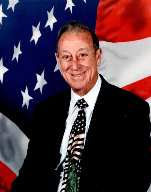 Obituary of Jorge Antonio Marqués