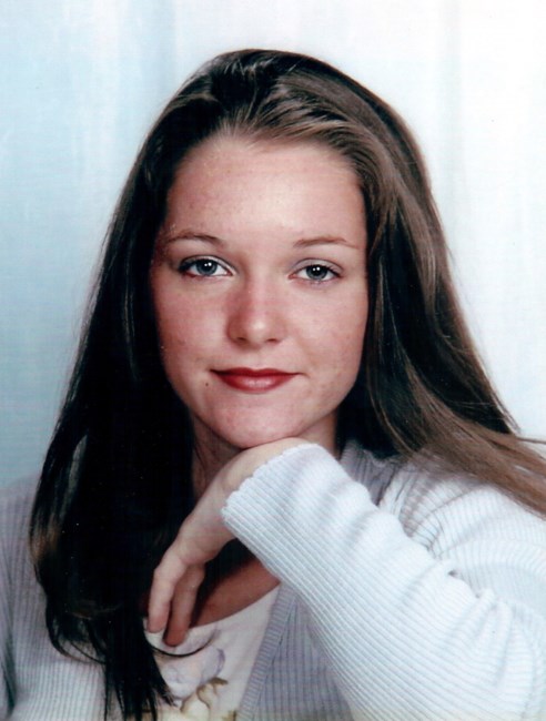 Obituary of Christine Asbell Bailey