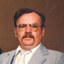 Obituary of Eugene L. Guay