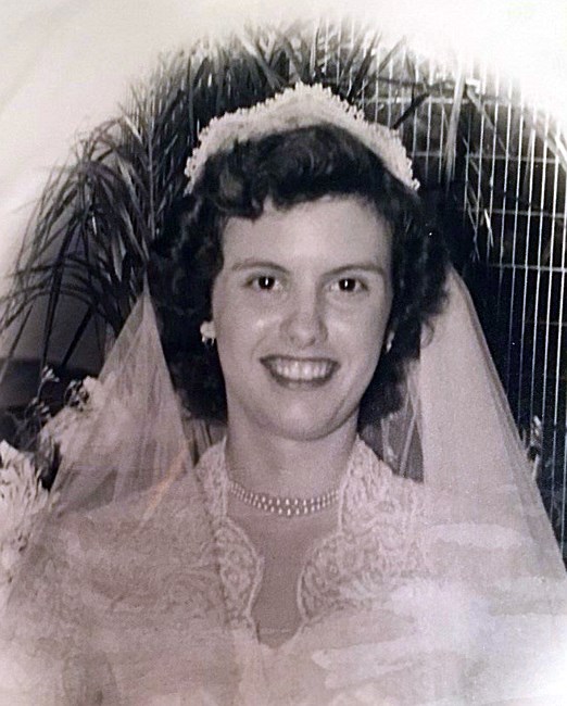 Obituary of Joyce Ann "Mimi" Walter Steib