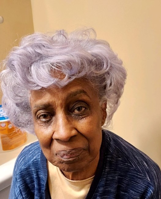 Obituary of Mildred C. Elliott