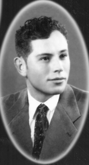 Obituary of Duarte Teves