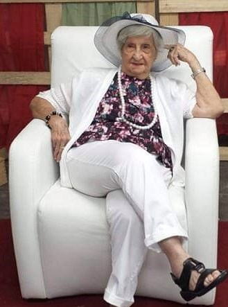 María Milán Obituary - Bayamon, PR